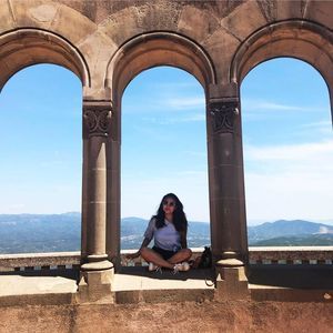 Meet your Posher, Mary